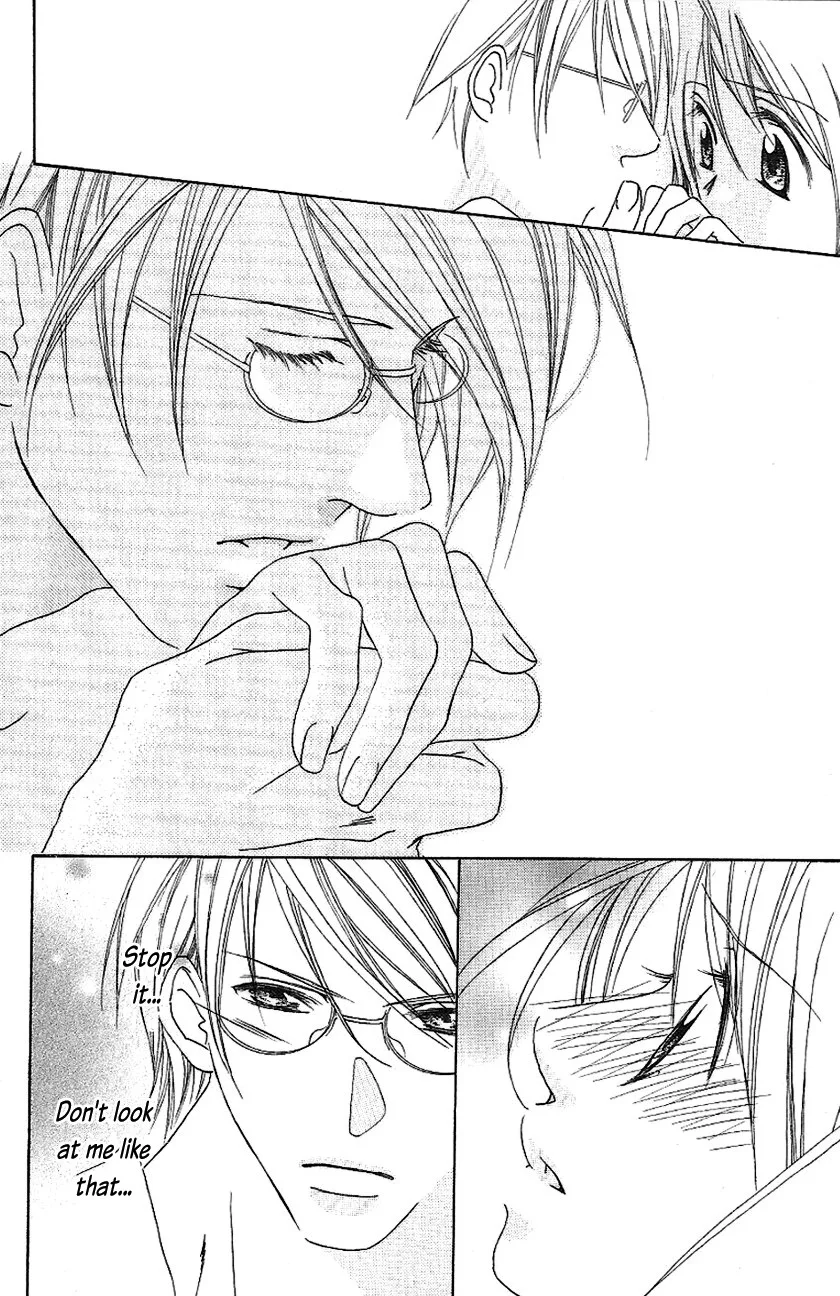Genshoku Tsundere Danshi Ikenai Sensei Chapter 2 page 45