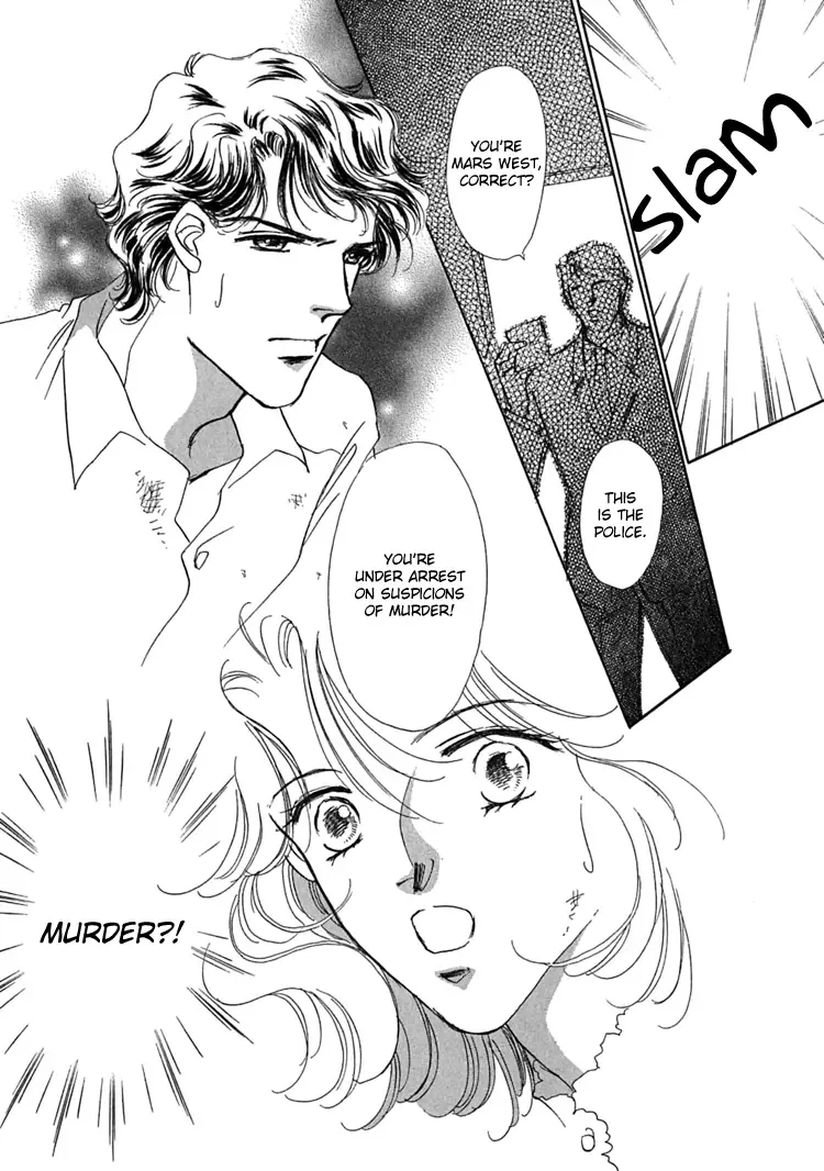 Gold Chapter 2 page 19
