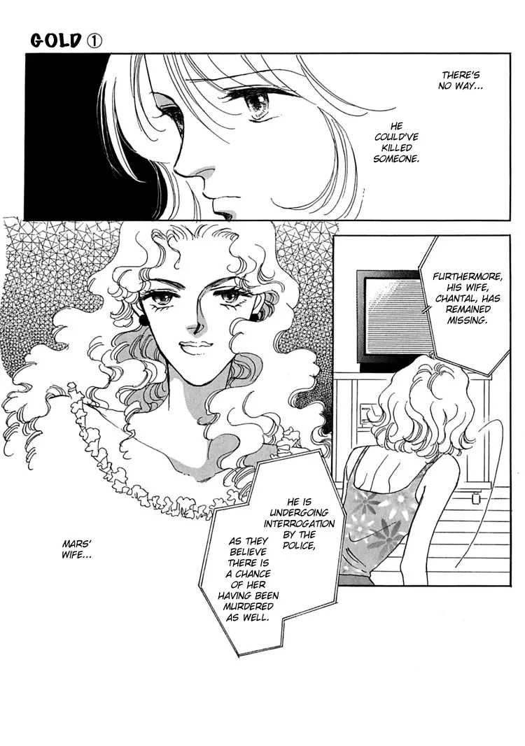 Gold Chapter 2 page 28