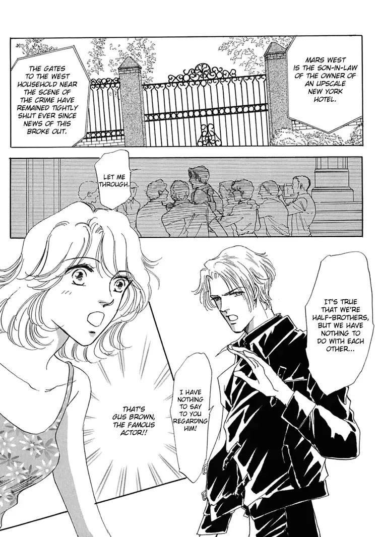 Gold Chapter 2 page 25