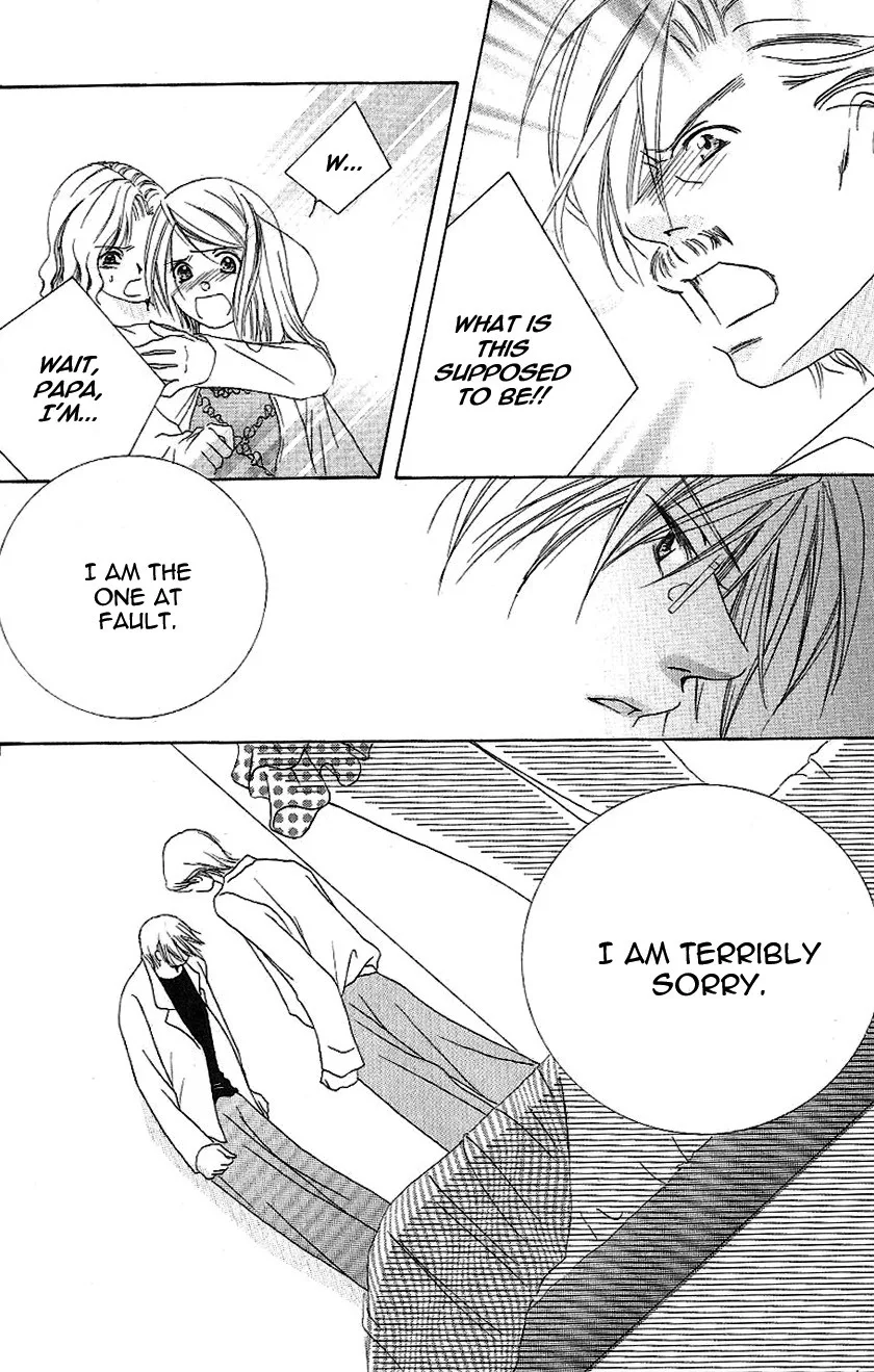 Genshoku Tsundere Danshi Ikenai Sensei Chapter 2 page 49