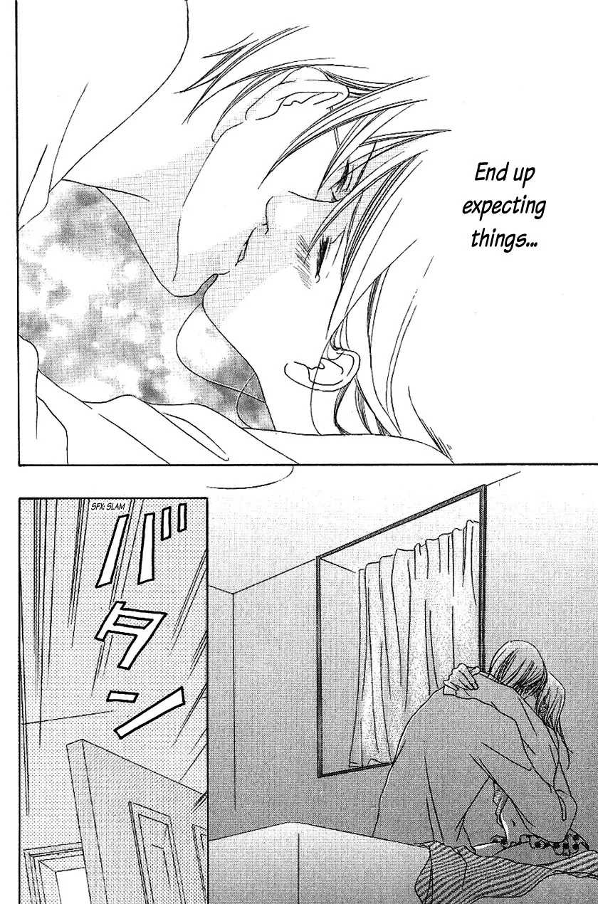 Genshoku Tsundere Danshi Ikenai Sensei Chapter 2 page 47