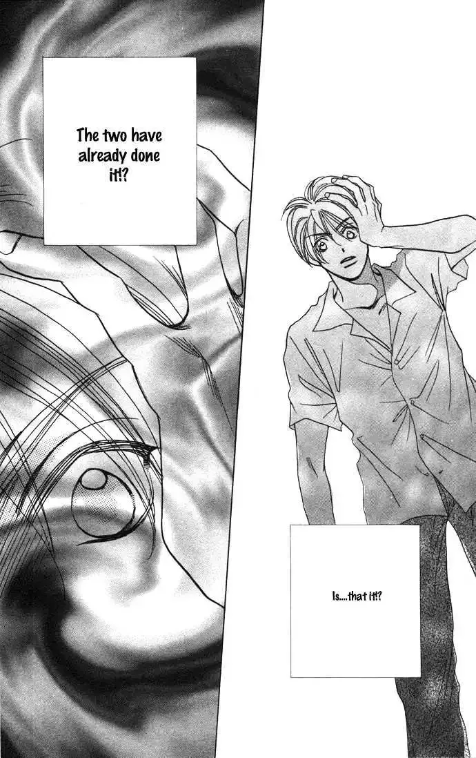 Futari no Tame ni Sekai wa Aru no Chapter 1.2 page 29
