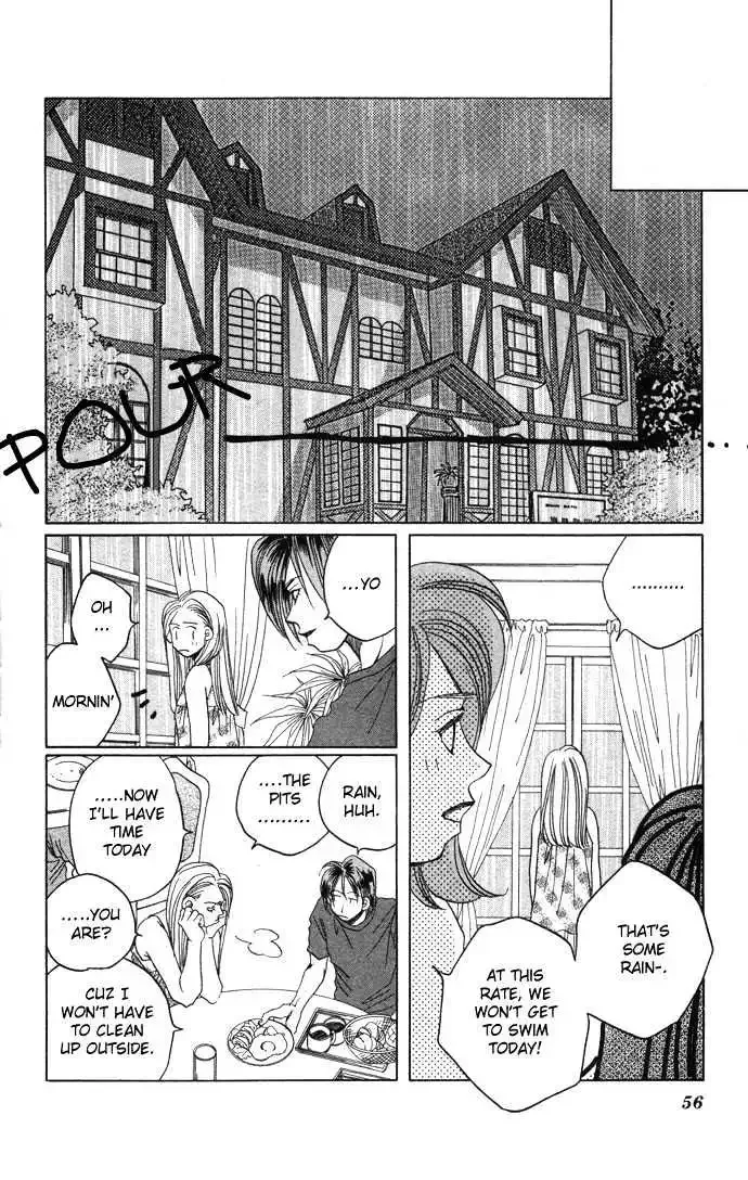 Futari no Tame ni Sekai wa Aru no Chapter 1.2 page 14