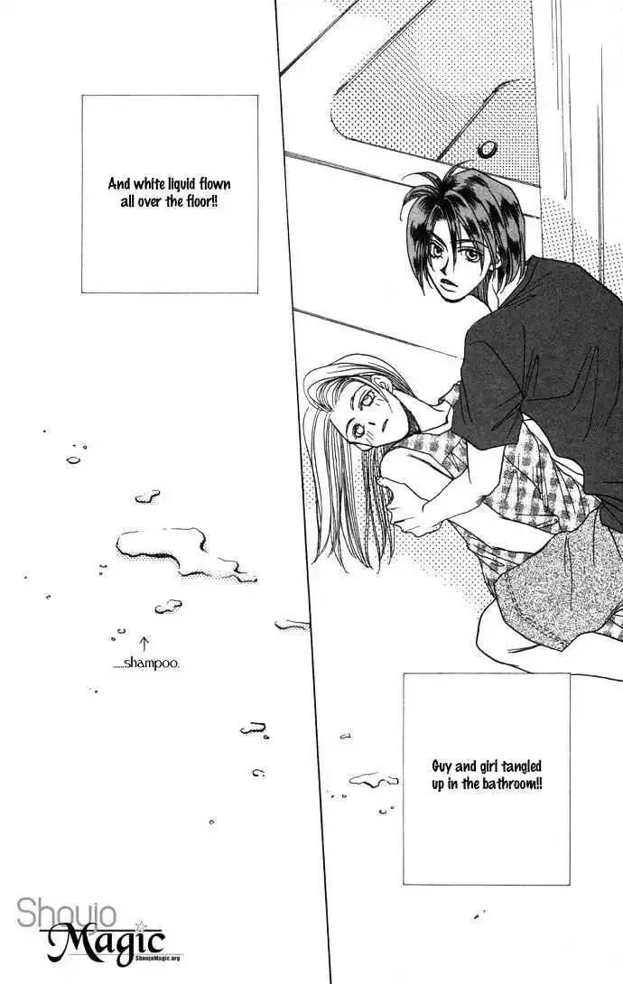 Futari no Tame ni Sekai wa Aru no Chapter 1.2 page 28
