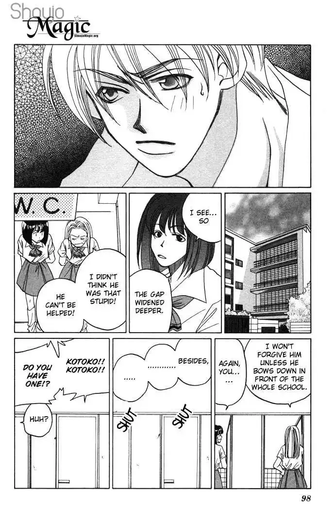 Futari no Tame ni Sekai wa Aru no Chapter 1.2 page 56