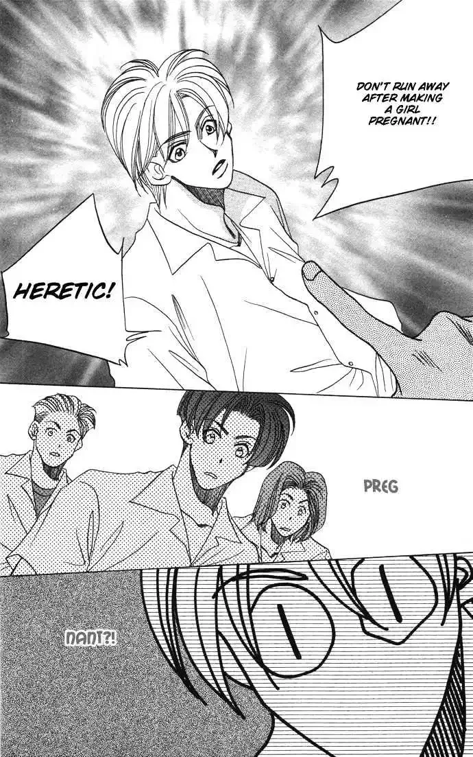Futari no Tame ni Sekai wa Aru no Chapter 1.2 page 48