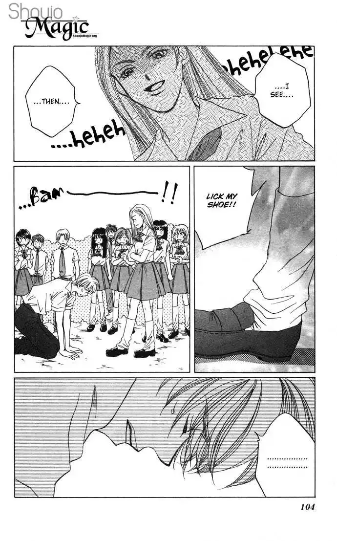 Futari no Tame ni Sekai wa Aru no Chapter 1.2 page 62