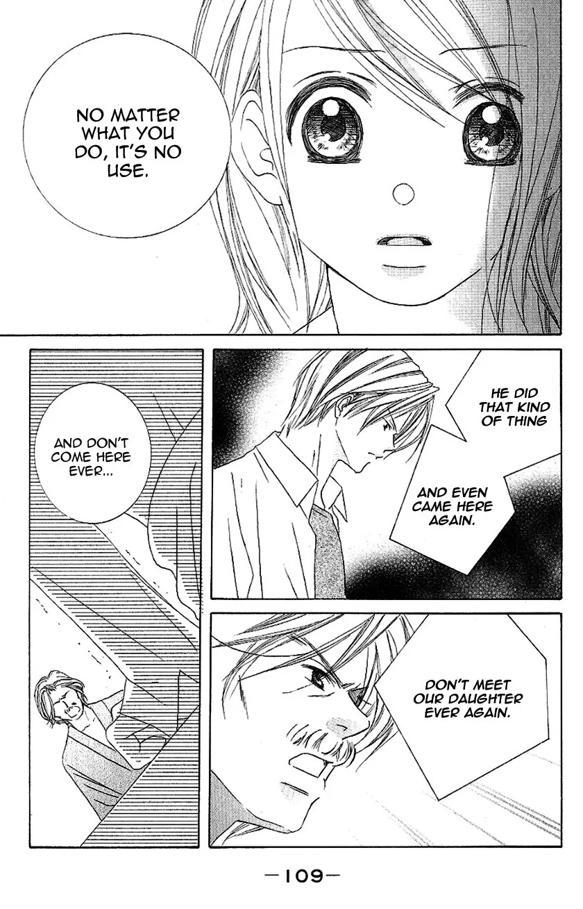 Genshoku Tsundere Danshi Ikenai Sensei Chapter 2 page 56