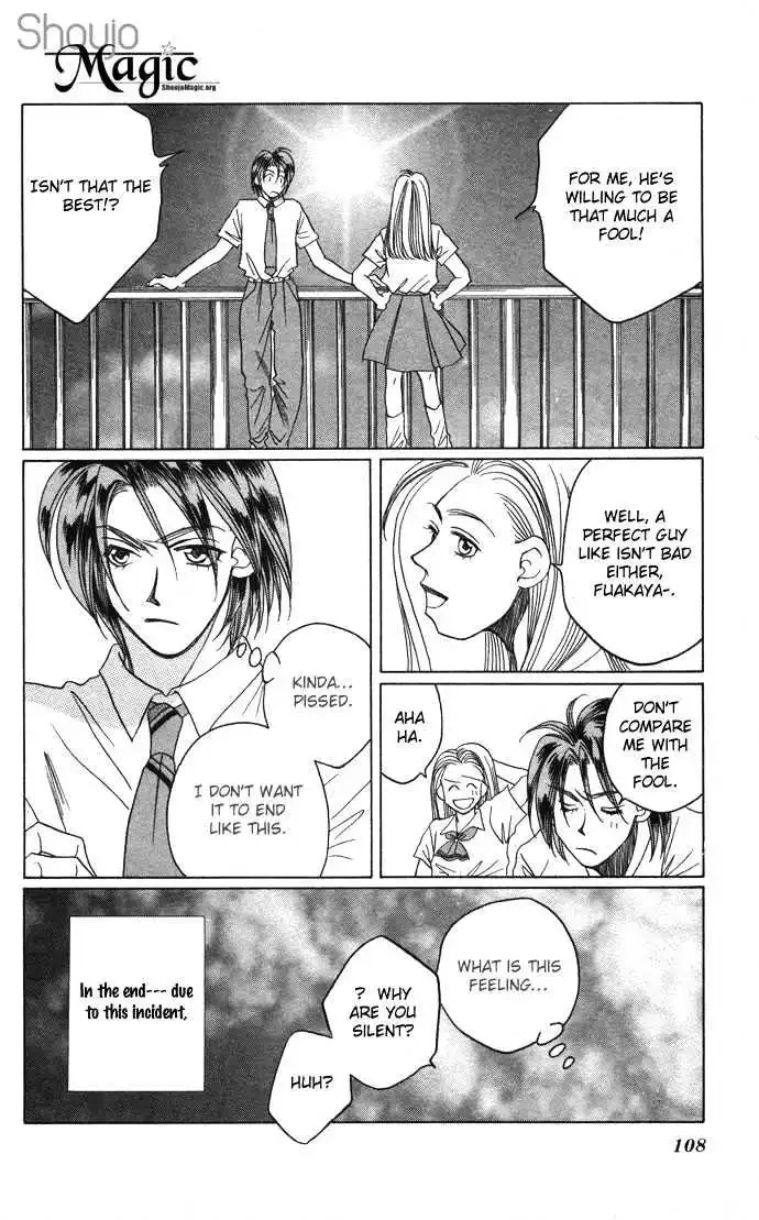 Futari no Tame ni Sekai wa Aru no Chapter 1.2 page 66