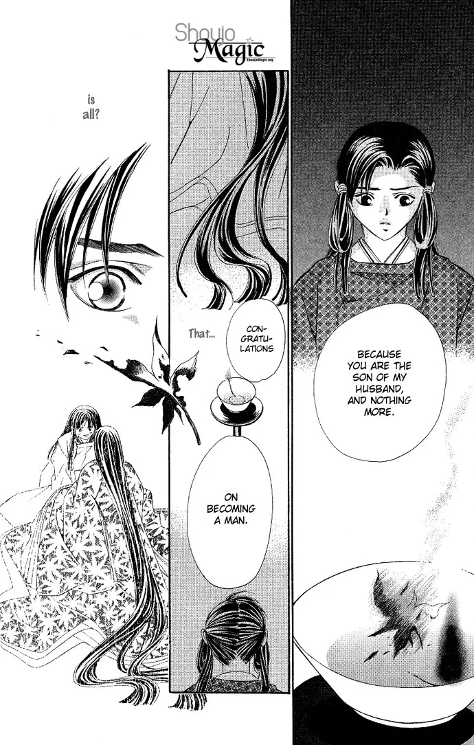 Gekka no Kimi Chapter 1 page 48