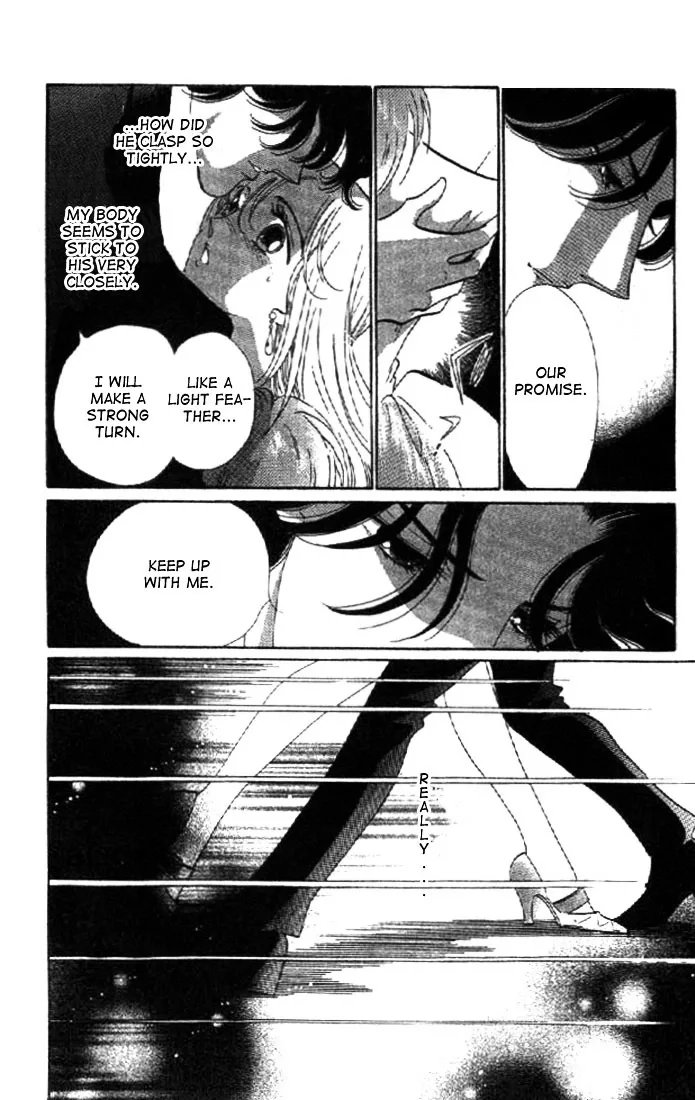 First Girl Chapter 1.1 page 4