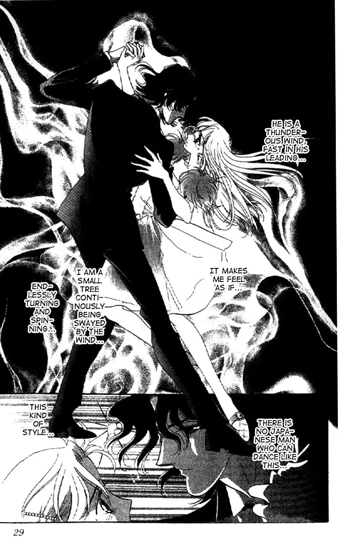 First Girl Chapter 1.1 page 5