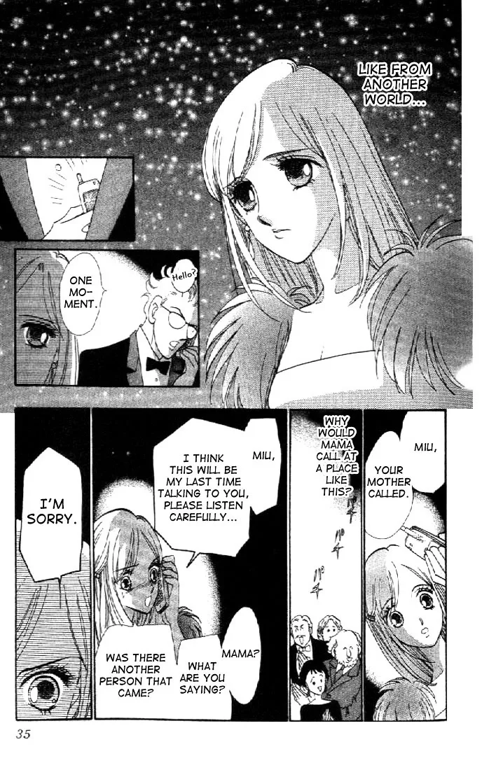 First Girl Chapter 1.1 page 11