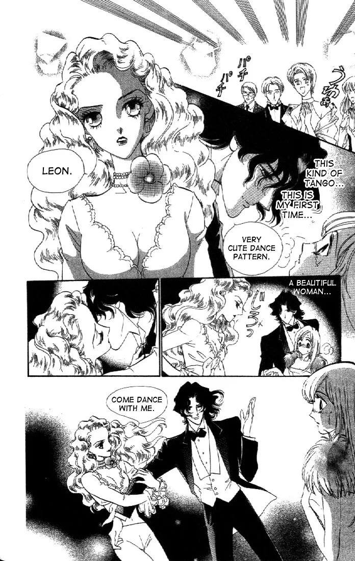 First Girl Chapter 1.1 page 8