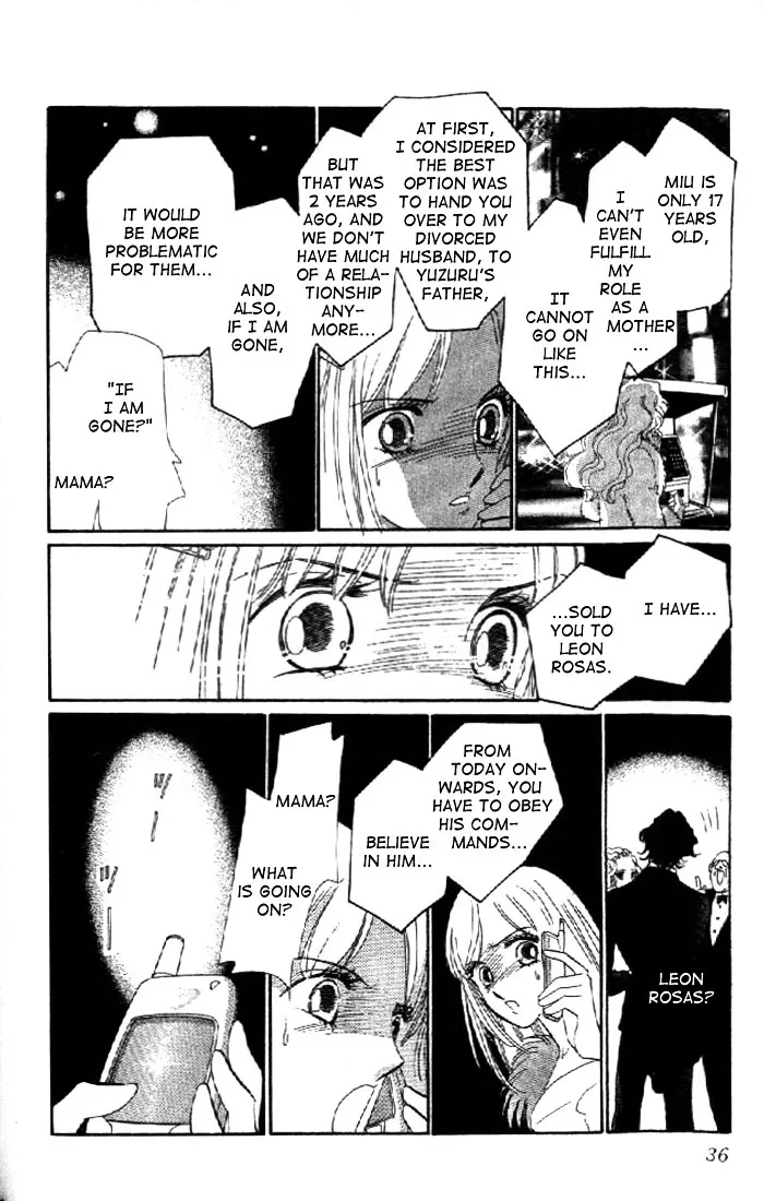 First Girl Chapter 1.1 page 12