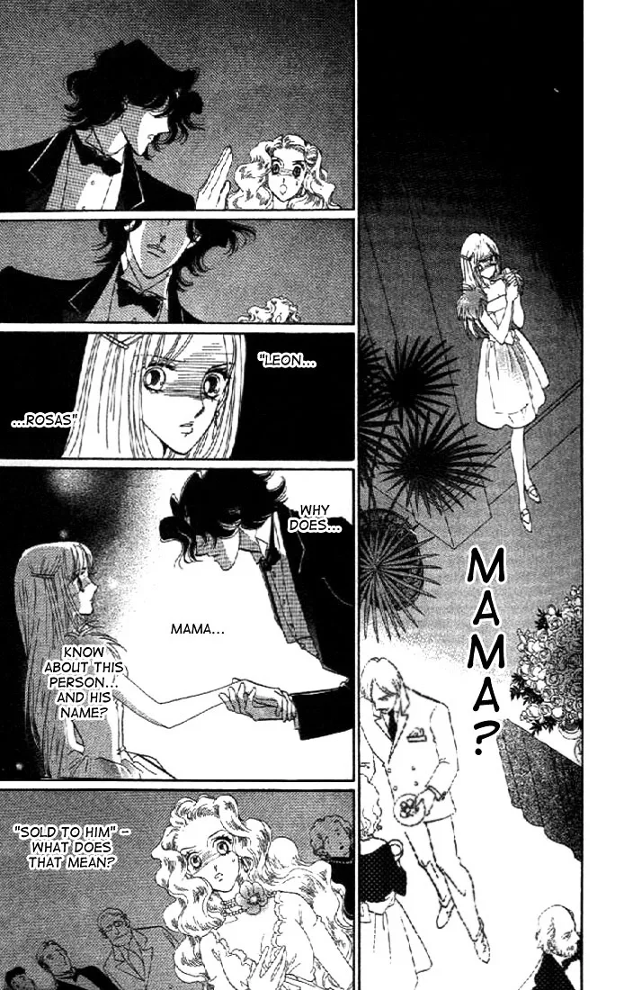 First Girl Chapter 1.1 page 13
