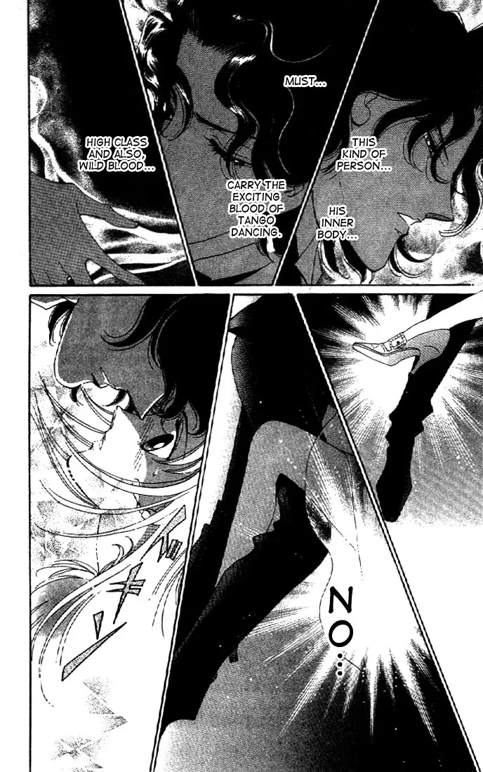 First Girl Chapter 1.1 page 6