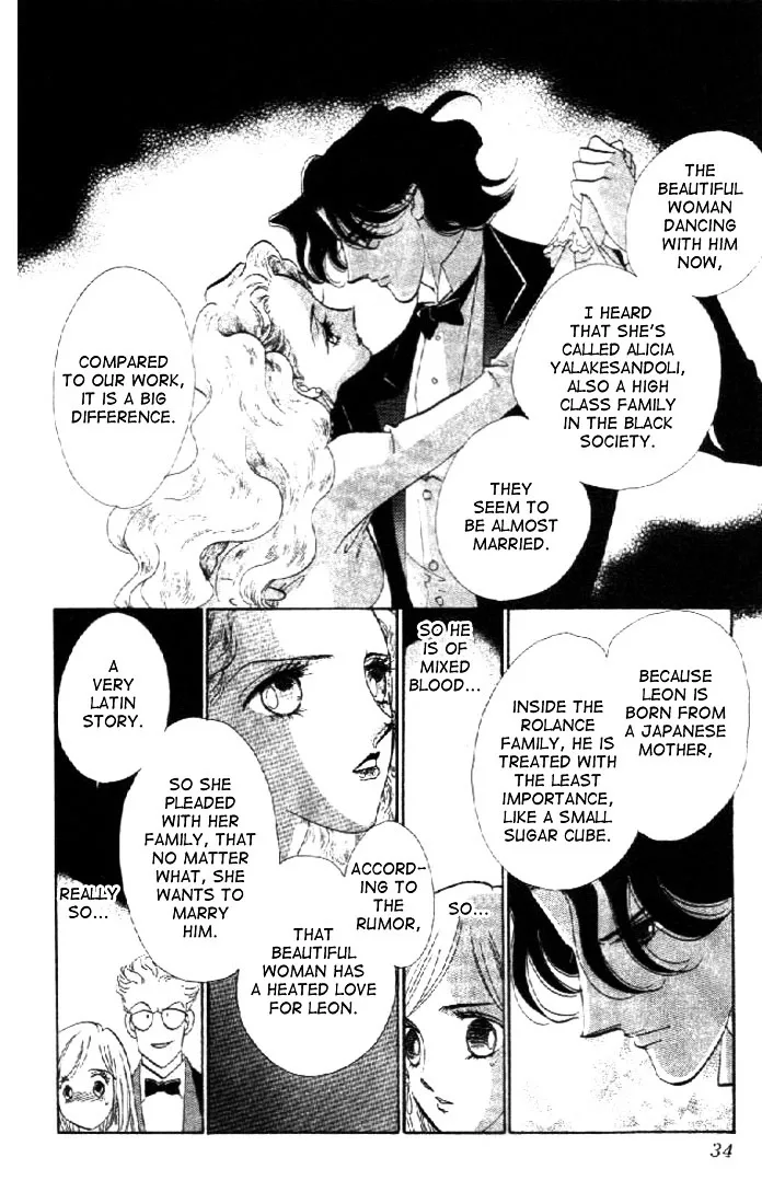 First Girl Chapter 1.1 page 10