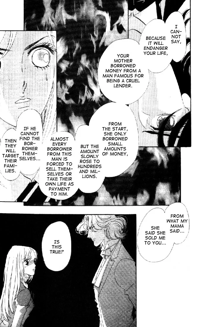 First Girl Chapter 1.1 page 17