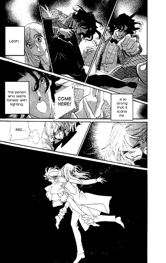First Girl Chapter 1.1 page 25