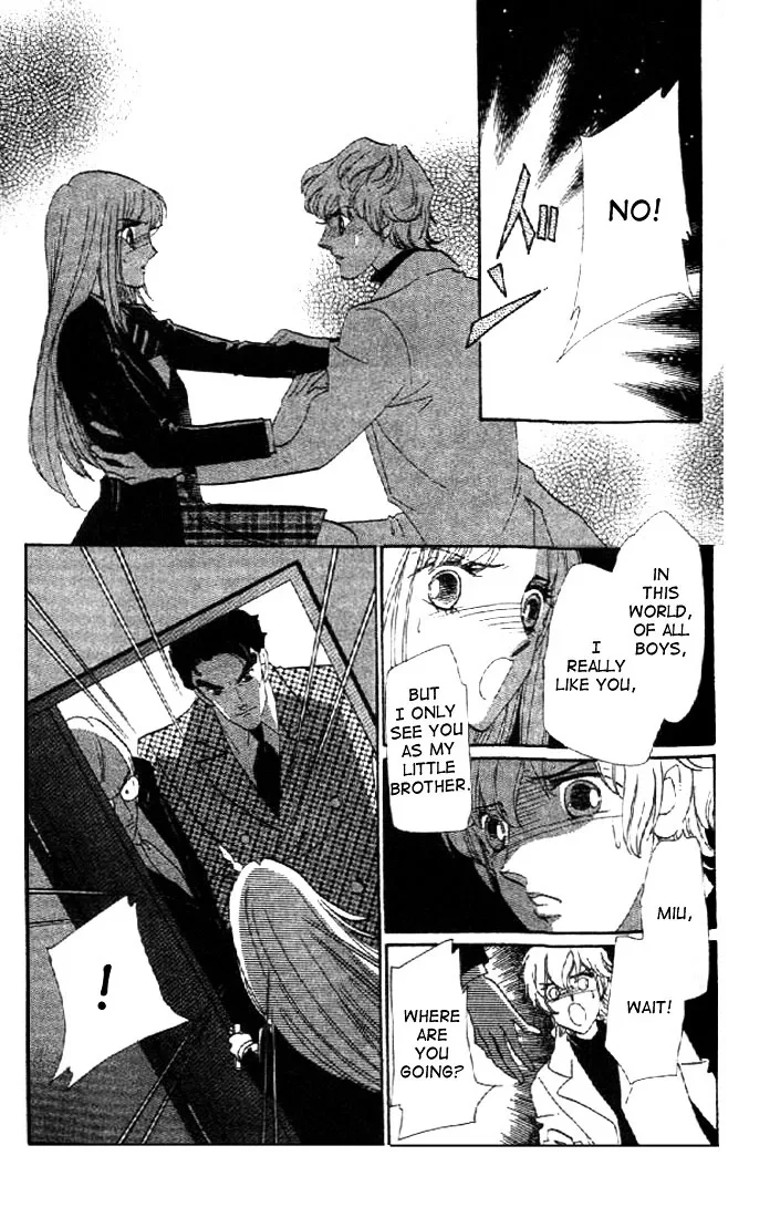 First Girl Chapter 1.1 page 23