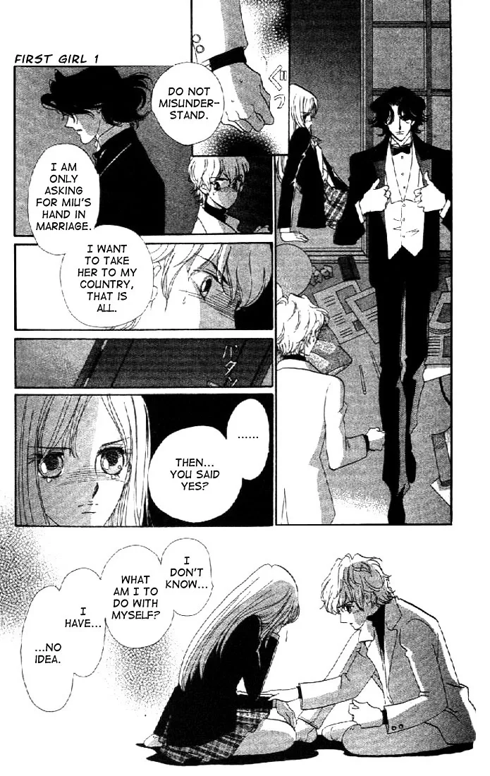 First Girl Chapter 1.1 page 21