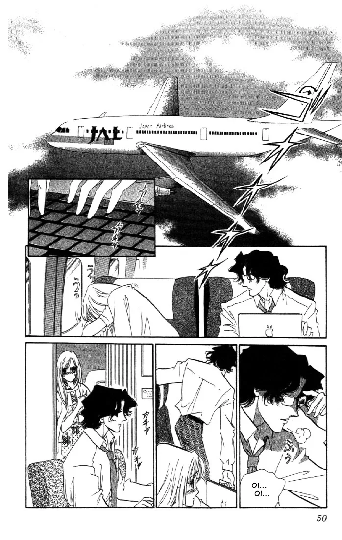 First Girl Chapter 1.1 page 26