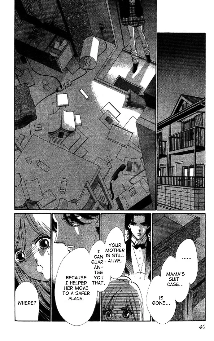 First Girl Chapter 1.1 page 16
