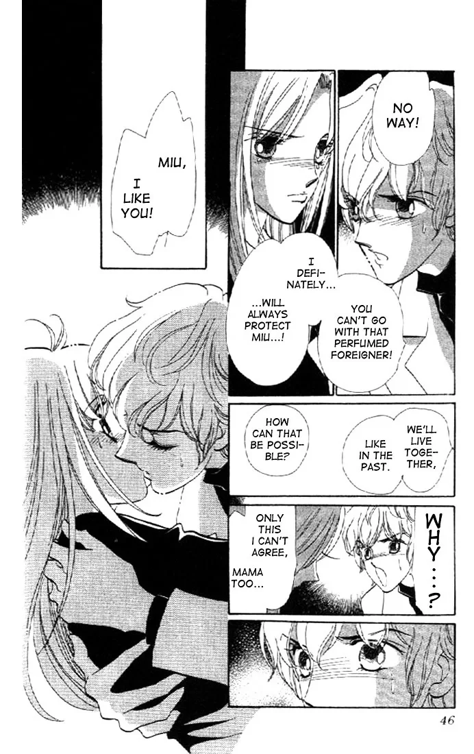 First Girl Chapter 1.1 page 22