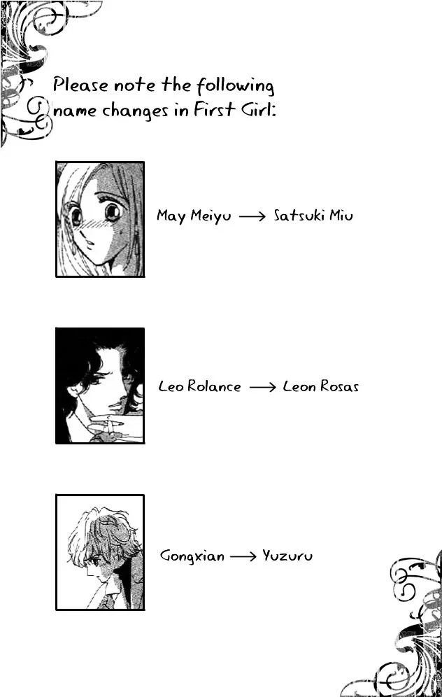 First Girl Chapter 1.1 page 31