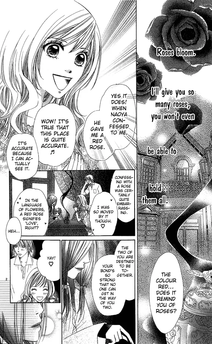 Erotic Horror Chapter 2 page 5