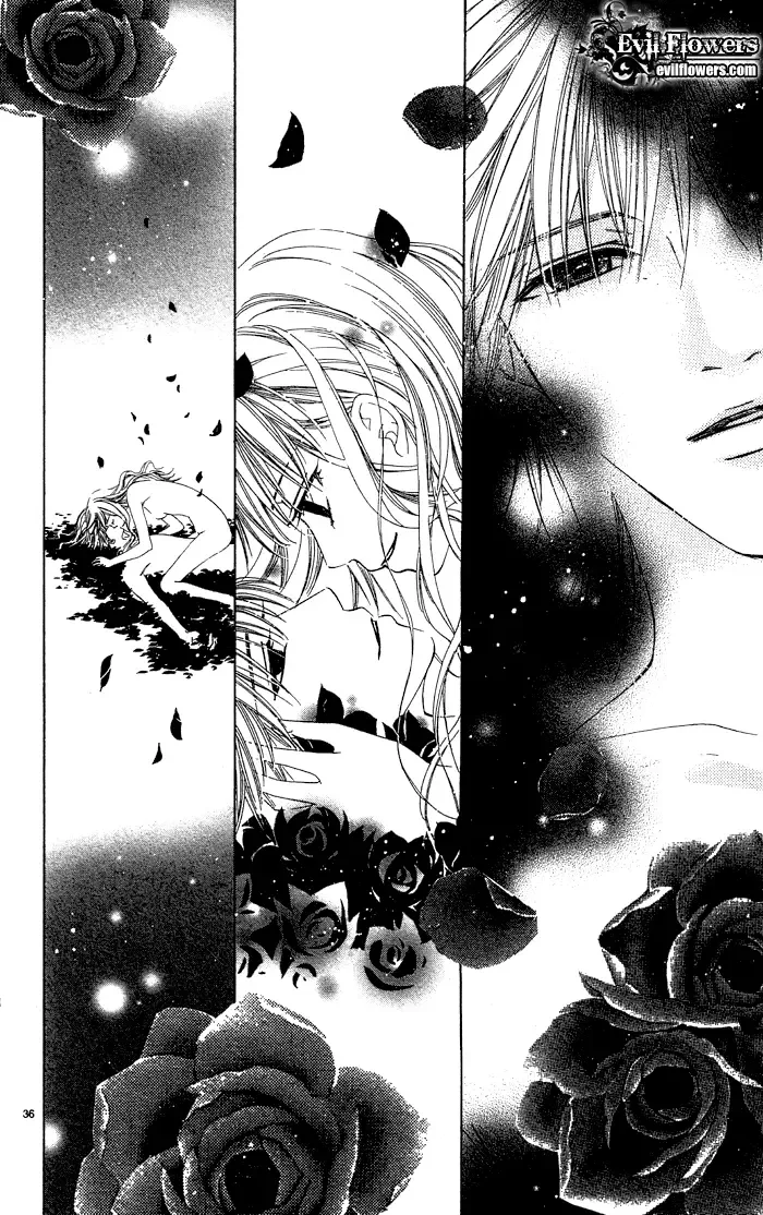 Erotic Horror Chapter 2 page 37