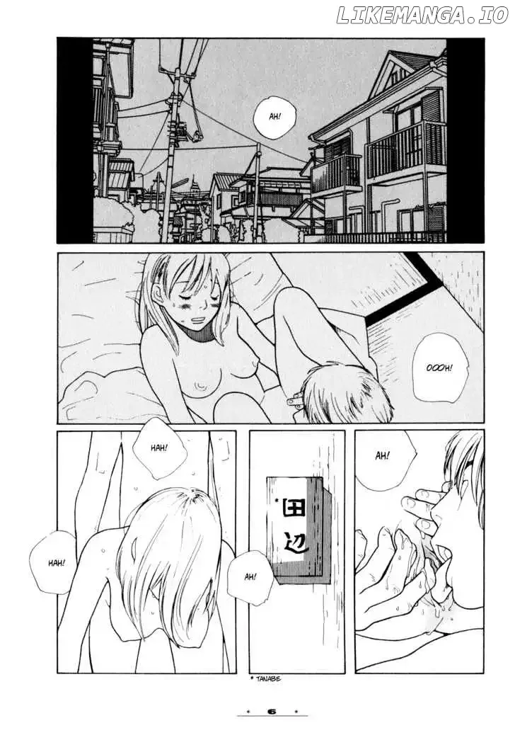 Dounika Naru Hibi Chapter 0.1 page 10