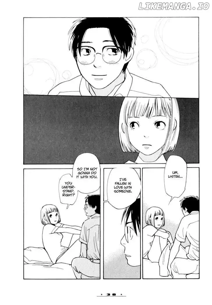 Dounika Naru Hibi Chapter 0.1 page 42