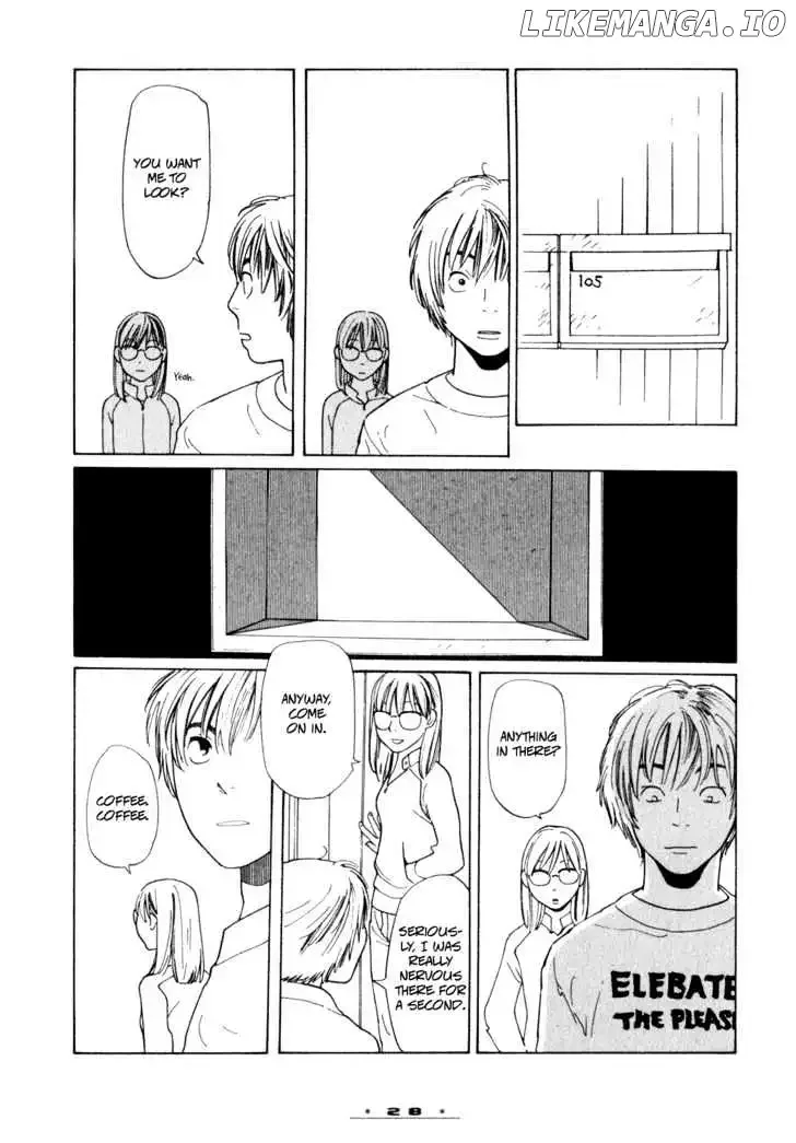 Dounika Naru Hibi Chapter 0.1 page 32