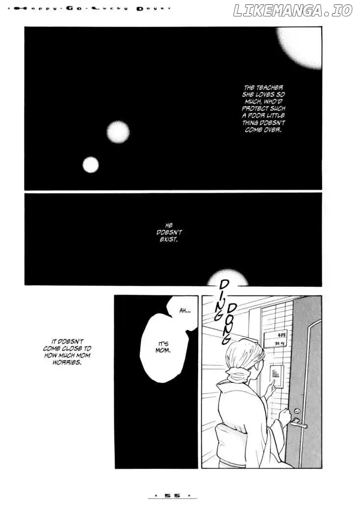 Dounika Naru Hibi Chapter 0.1 page 59