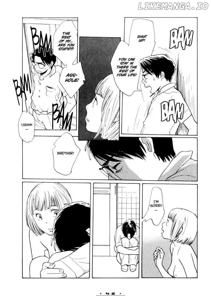 Dounika Naru Hibi Chapter 0.1 page 46