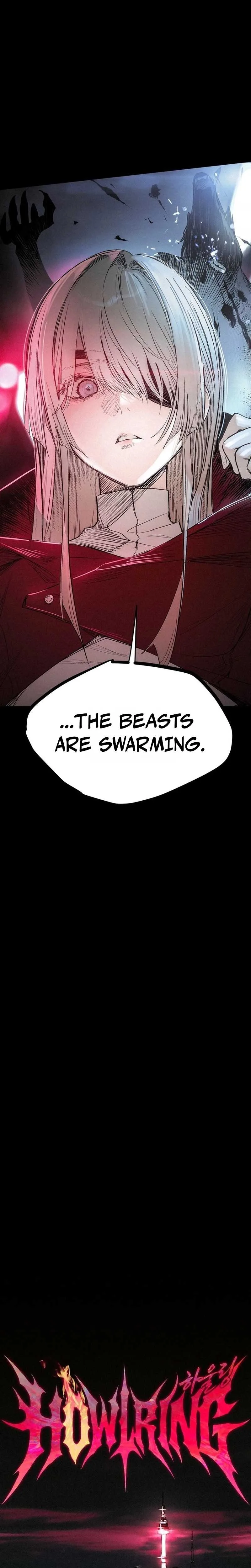 Howling (WANKE) Chapter 1 page 4