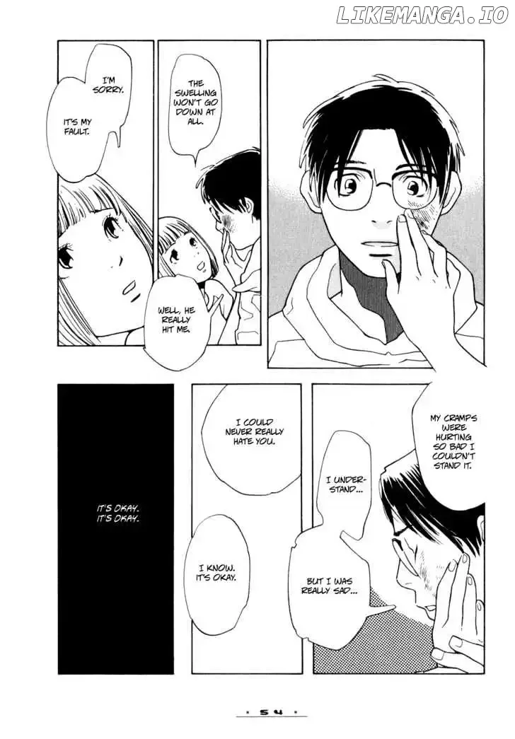 Dounika Naru Hibi Chapter 0.1 page 58