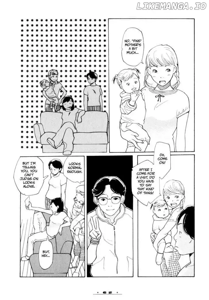 Dounika Naru Hibi Chapter 0.1 page 66
