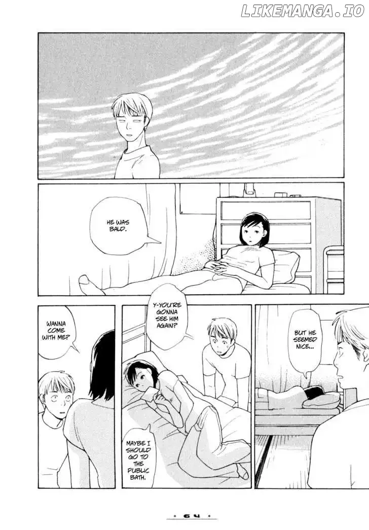 Dounika Naru Hibi Chapter 0.1 page 68