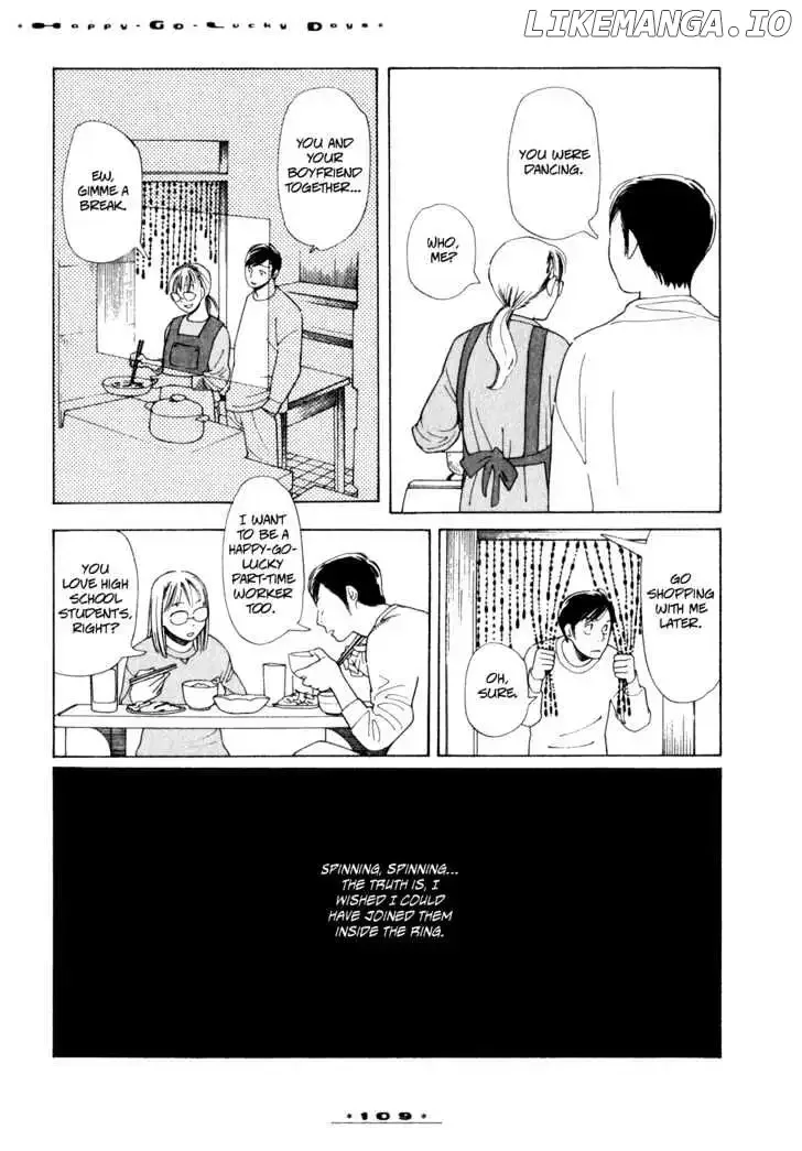 Dounika Naru Hibi Chapter 0.1 page 113