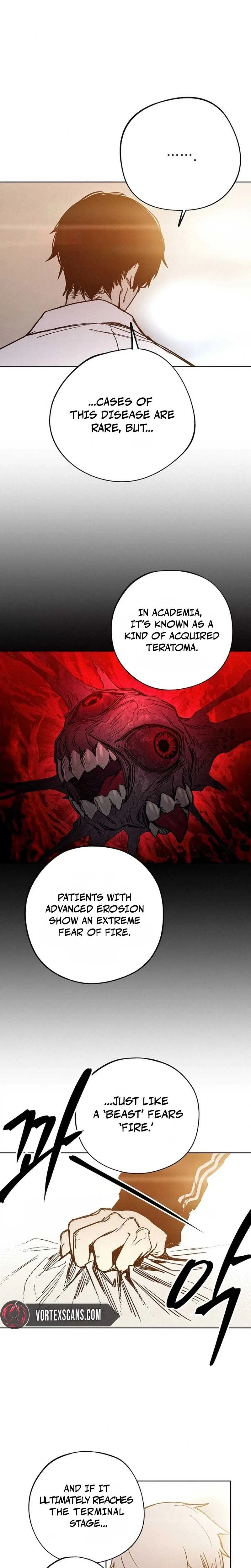 Howling (WANKE) Chapter 1 page 32
