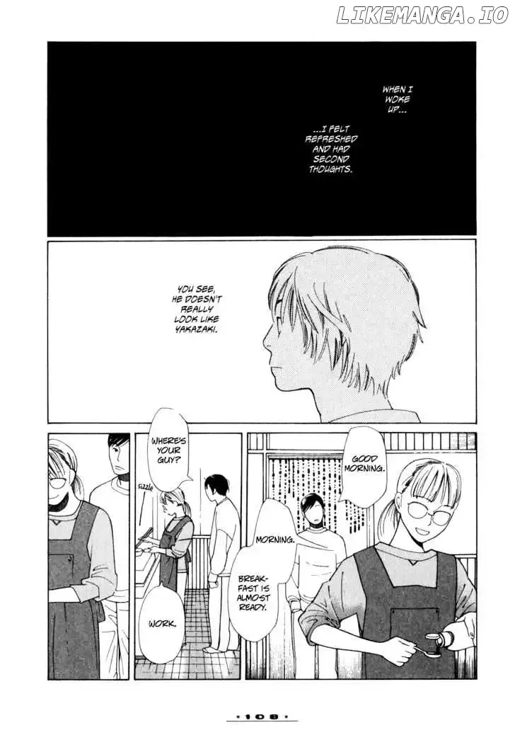 Dounika Naru Hibi Chapter 0.1 page 112