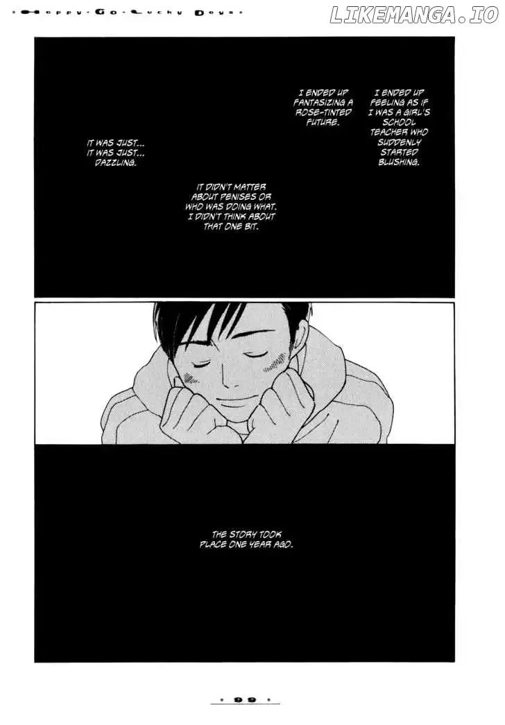 Dounika Naru Hibi Chapter 0.1 page 103