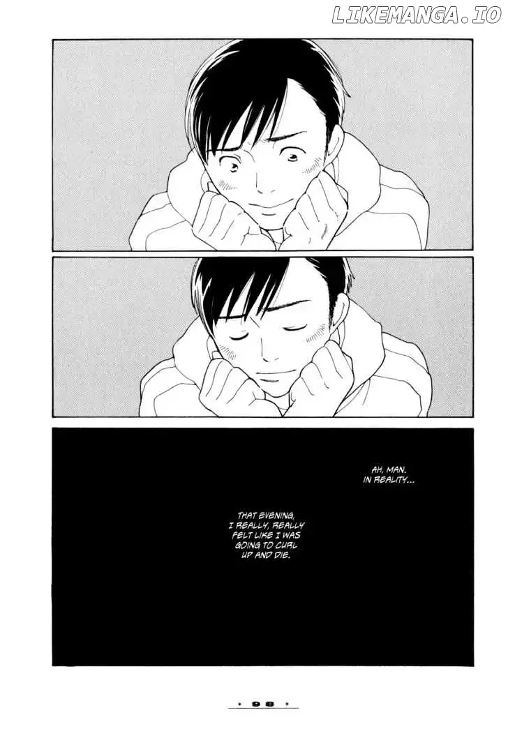 Dounika Naru Hibi Chapter 0.1 page 102
