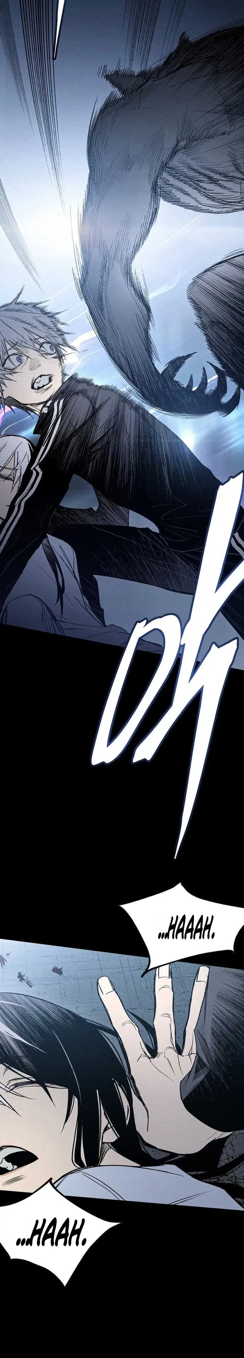 Howling (WANKE) Chapter 1 page 69