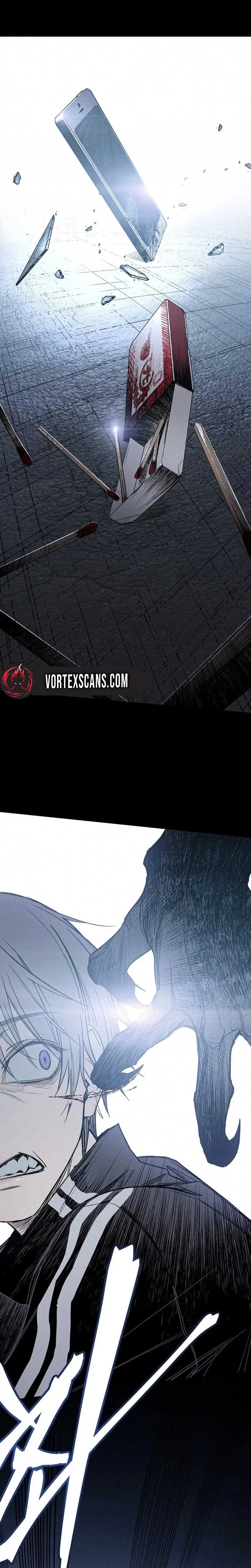 Howling (WANKE) Chapter 1 page 68