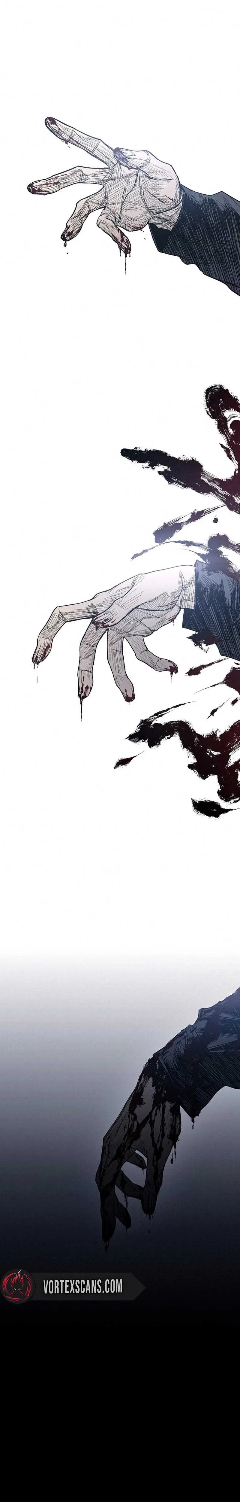 Howling (WANKE) Chapter 1 page 84